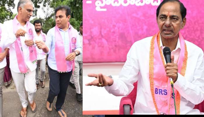 KCR New Strategy: అసెంబ్లీలో ఇక రేవంత్‌ రెడ్డికి చుక్కలే.. మాజీ సీఎం కేసీఆర్‌ సరికొత్త వ్యూహం