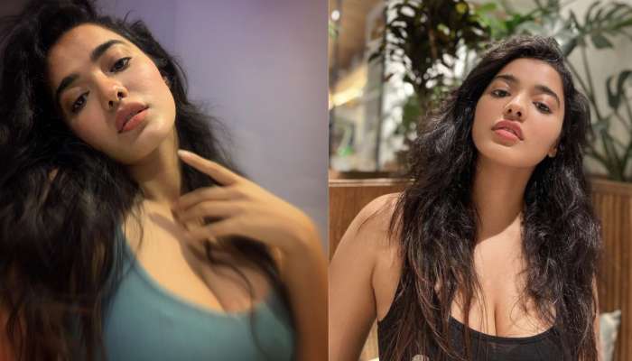 Ketika Sharma Images: క్లీవేజ్ షోతో కైపెక్కిస్తున్న కేతిక శర్మ.. మతిపోయే అందాలు చూడతరమా!