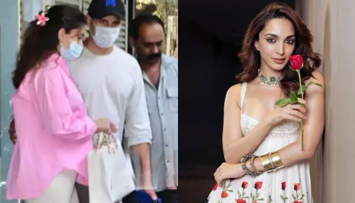 Kiara Advani: హిరోయిన్‌ కియారా బేబీ బంప్‌ ఫోటో.. భర్త సిద్ధార్థ్‌ మల్హోత్రా తీవ్ర ఆగ్రహం..