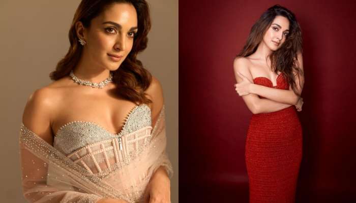 Kiara Advani:పెళ్లి తర్వాత కూడా గ్లామర్ విషయంలో అదే దూకుడు చూపిస్తోన్న కియారా అద్వానీ.. గేమ్ ఛేంజర్ పైనే అమ్మడి ఆశలు.. 