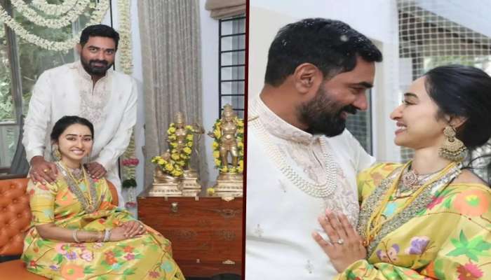 Krish: దర్శకుడు క్రిష్ భార్యది కూడా రెండో వివాహమే.. ప్రీతి చల్లా మొదటి భర్త ఎవరో తెలుసా..? బ్యాక్ గ్రౌండ్ తెలిస్తే షాక్ అవ్వాల్సిందే..!