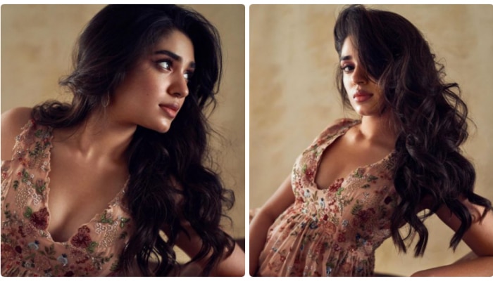 Krithi Shetty viral pics: హాట్ నెస్ తో సమ్మర్ ను మరింత హీటెక్కిస్తున్న బేబమ్మ, లేటెస్ట్ పిక్స్ వైరల్