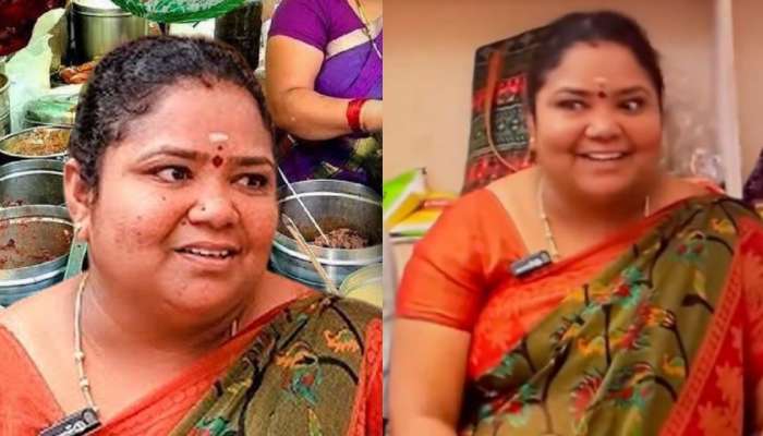 Kumari Aunty: కుమారి ఆంటీకి బిగ్ షాక్.. బిజినెస్ క్లోజ్..!