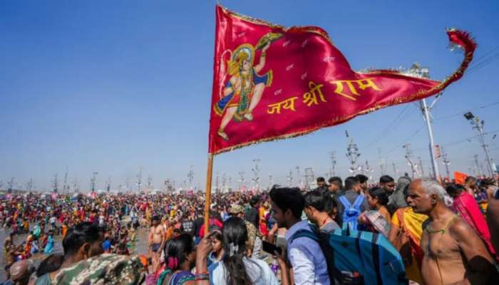 Kumbh mela 2025: 33 రోజుల్లో 50 కోట్ల మందికిపైగా భక్తుల పుణ్యస్నానాలు.. ఆ దేశాల జనాభా కంటే ఎక్కువ