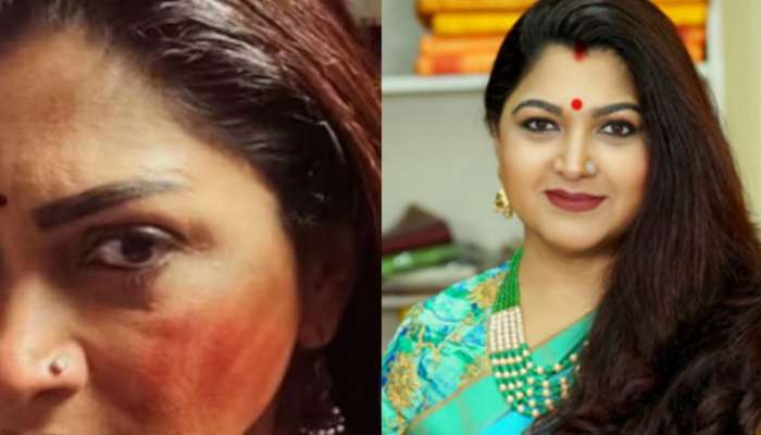 Kushboo: చిన్న వయసులోనే మా నాన్న నన్ను లైంగికంగా వేధించారు.. షాకింగ్ విషయాలు రివీల్ చేసిన కుష్బూ.. 