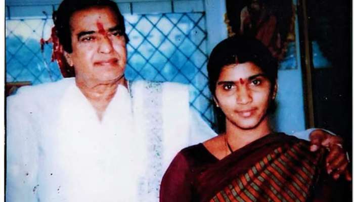 NTR Second Marriage: లక్ష్మీ పార్వతి కంటే ముందు  అన్న ఎన్టీఆర్ ఆ హీరోయిన్ తో పెళ్లికి గ్రీన్ సిగ్నల్ ఇచ్చారా..?.. తెర వెనుక నమ్మలేని నిజం..
