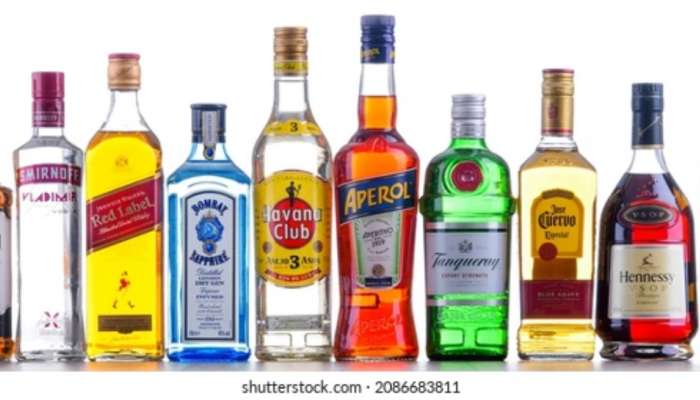 AP Liquor Prises: ఏపీలో మద్యం ధరల వివరాలు.. ఏ బ్రాండ్ ఏ ధర అంటే..