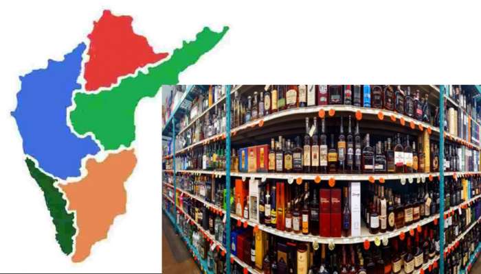 highest Liquor consumption: మన దేశంలో ఎక్కువ మందుబాబులున్న రాష్ట్రం ఏదో తెలుసా..! అసలు ఎక్స్ పెక్ట్ చేయరు..!