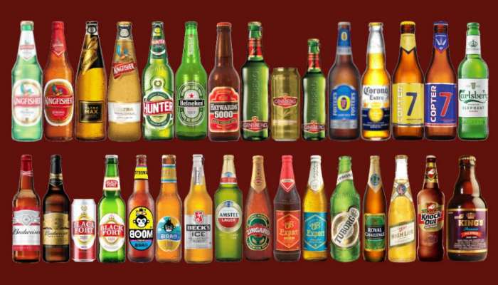 Liquor consumption: మన దేశంలో ఎక్కువ తాగుబోతులున్న రాష్ట్రం ఇదే.. అసలు ఎక్స్ పెక్ట్ చేయరు..!