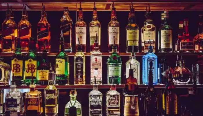 Liquor Shops Close: మందు బాబులకు షాక్.. వరుసగా మూడు రోజులు వైన్ షాప్స్ క్లోజ్..
