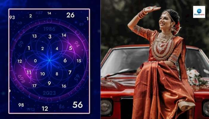 Numerology: ఈ తేదీలో పుట్టినవారు అదృష్ట దేవతలు.. ఎక్కడకు వెళ్లినా అద్భుతాలు సృష్టిస్తారు..!