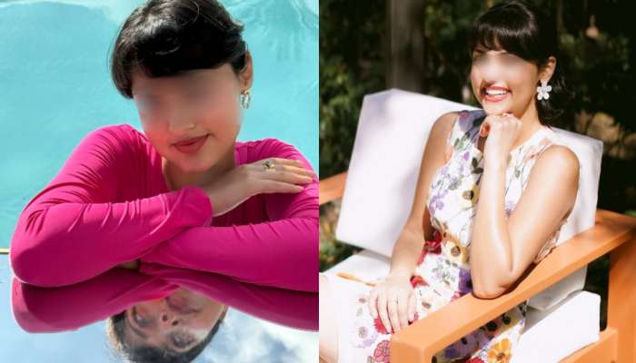 Actress Madhavi: 300 సినిమాల్లో నటించిన ఆ టాప్‌ హీరోయిన్‌ కూతురుని చూశారా? అందంలో స్టార్‌ హీరోయిన్లు కూడా దిగదుడుపే..!