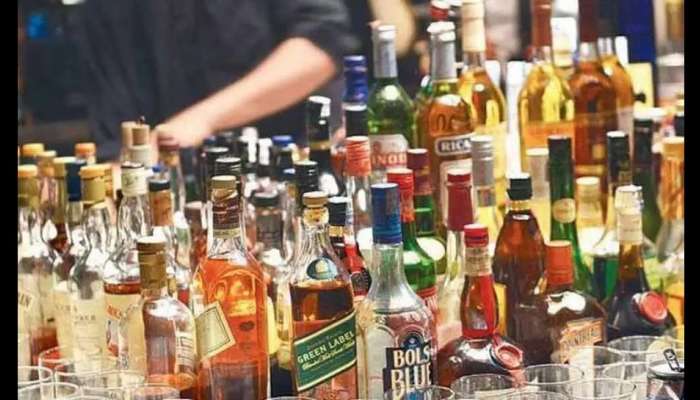 Liquor Consumption: మీ ఏజ్  ప్రకారం రోజు ఎంత లిక్కర్ తీసుకోవాలి.. డాక్టర్లు ఏం చెబుతున్నారు..