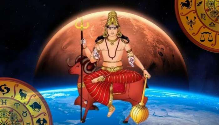 Kuja Gochar: కుజ సంచారంతో ఈ మూడు రాశుల వారు కోటీశ్వరులు కాబోతున్నారు.. మీ రాశి ఉందా..