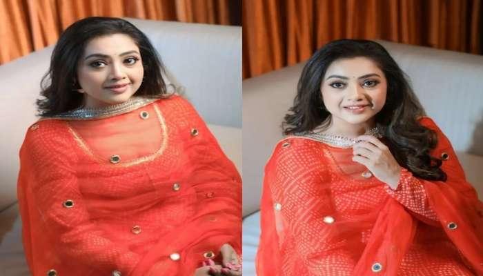 Meena: రెండో పెళ్లికి సిద్ధమైన మీనా.. సౌత్ స్టార్ హీరోతో..!