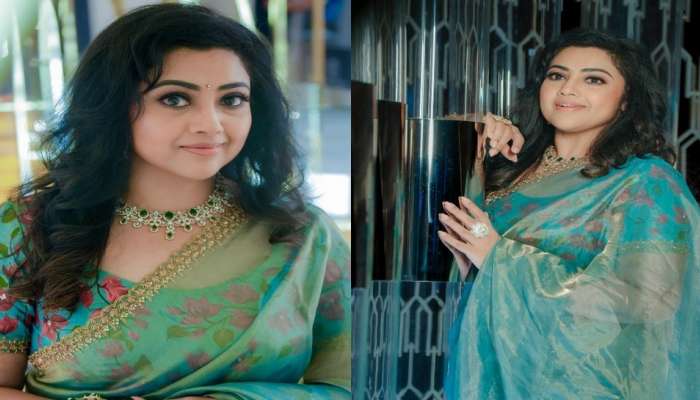 Meena: 49 ఏళ్ల వయసులో రెండో పెళ్లికి సిద్ధమైన హీరోయిన్ మీనా.. అతనితోనే నా పెళ్లి అంటూ..