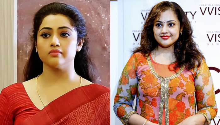 Meena: నాకు యేడాది వయసున్న బిడ్డ ఉన్నా.. ఆ స్టార్ హీరో నన్ను వదిలి పెట్టలేదు.. మీనా  షాకింగ్ కామెంట్స్..