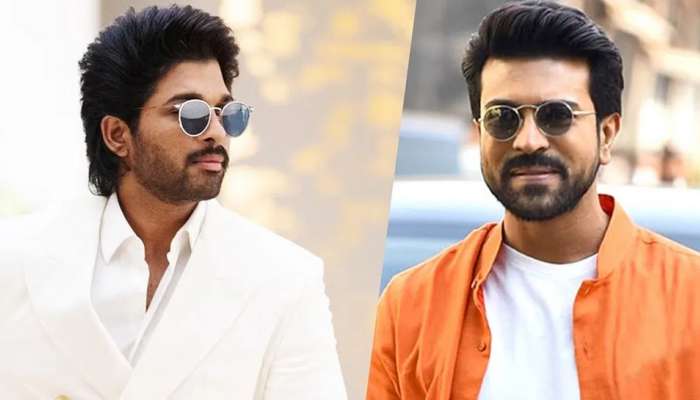 Allu Arjun: అల్లు అర్జున్ ఘటనపై రామ్ చరణ్ ఎమోషనల్ కామెంట్స్..!