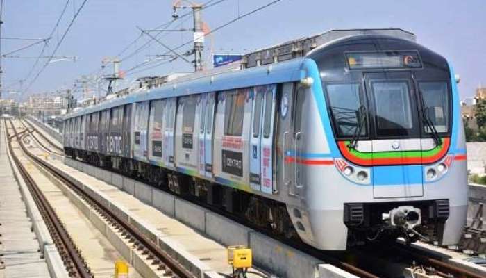Metro Rail Charges: మెట్రో ప్రయాణికులకు శుభవార్త.. కొత్తగా సవరించిన ఛార్జీల తగ్గింపు.. 
