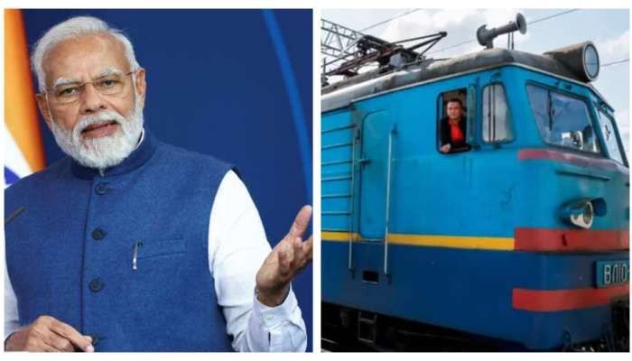 Rail Force One: ఎయిర్‌ఫోర్స్‌ కాదు రైల్‌ఫోర్స్‌.. ప్రధాని మోదీ ప్రయాణించనున్న అత్యాధునిక లగ్జరీ ట్రైన్‌ ఫీచర్లు ఇవే..