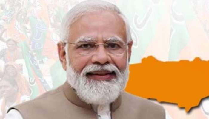 Modi: మోదీ ఏఎన్నార్ ప్రస్తావన.. ఎన్టీఆర్ ను అవమానించారా..?