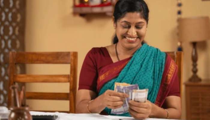 Money Saving Tips: ఆర్థిక నిర్ణయాలు తీసుకోవడంలో మహిళలే టాప్‌.. పురుషులకు మైండ్‌ బ్లాక్.. పోయి మీ పని చేసుకోండి భయ్యా..!! 
