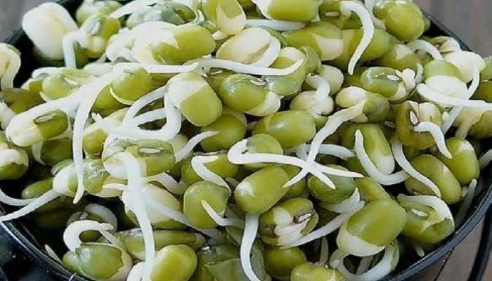 Sprouts Benefits: రోజూ ఇవి గుప్పెడు తింటే చాలు నమ్మలేనన్ని లాభాలు, 6 సమస్యలకు చెక్