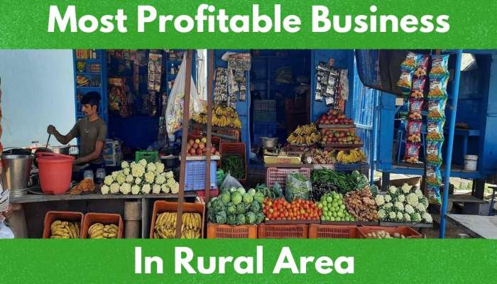 Latest Village Business Ideas: ఊళ్లో ఉండే యువతకు ది బెస్ట్ బిజినెస్‌.. ఆడుతూ.. పాడుతూ ప్రతి నెల రూ.30,000 సంపాదించవచ్చు!