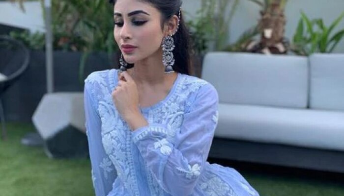 Photos: మౌనీరాయ్ సింప్లీ బ్యూటిఫుల్ ఫోటోలు