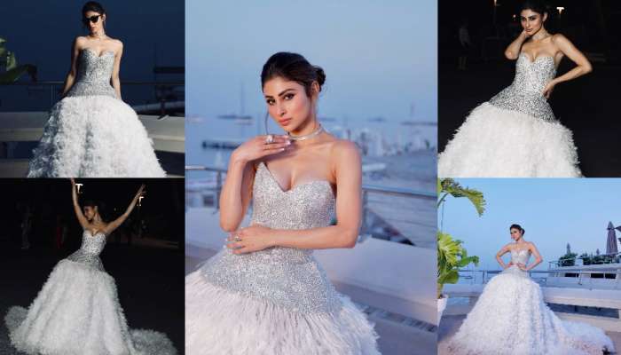Mouni Roy: మౌనీ రాయ్ మైండ్ బ్లోయింగ్ మెరుపులు.. బాలీవుడ్ భామ పిచ్చెక్కించే పోజులు