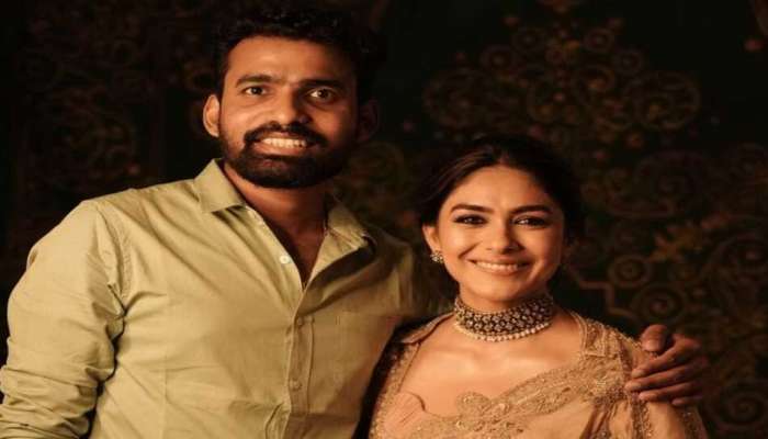 Mrunal Thakur: బాయ్ ఫ్రెండ్ ని పరిచయం చేసిన మృణాల్..పోస్ట్ వైరల్.. మీరు అతన్ని చూసేయండి!