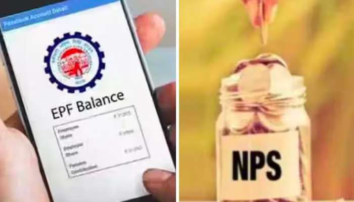 NPS, EPF KEY CHANGES: ఉద్యోగులకు బిగ్ అలర్ట్..  NPS, EPFలో వచ్చిన ఈ 10 కీలక మార్పులు తప్పక తెలుసుకోవాల్సిందే.. లేదంటే భారీగా నష్టపోతారు..!!