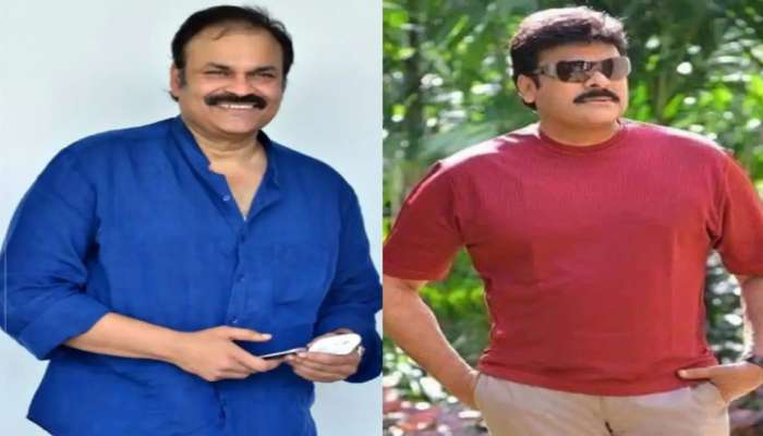 Chiranjeevi: నాగబాబుని పరోక్షంగా దెబ్బతీసిన చిరంజీవి.. తమ్ముడు నుంచి ఆ బ్లాక్ బస్టర్ సినిమాని తీసేసుకొని..!