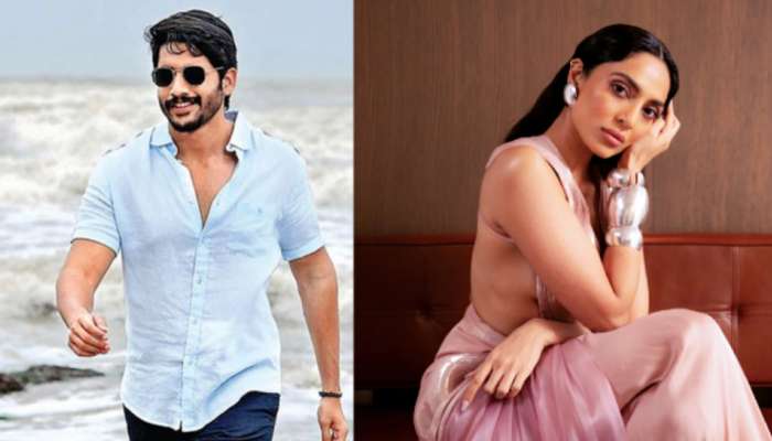 Naga Chaitanya: మా ఇద్దరికి అది చేయడం రాదు..కానీ ఎపుడు అదే పని: శోభిత
