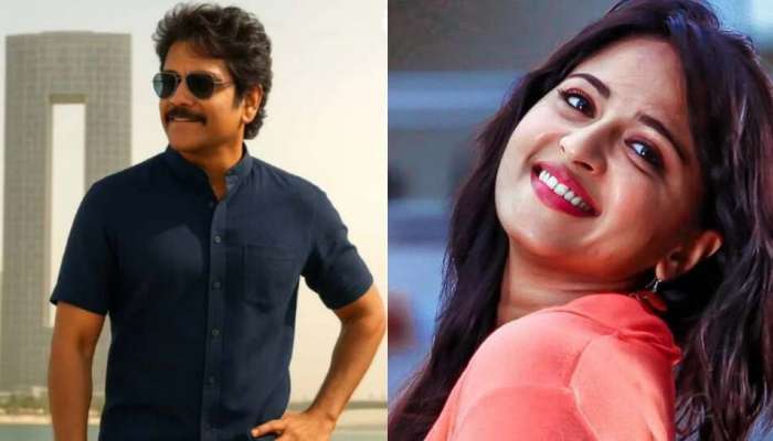 Anushka: అనుష్క గోరుముద్దలు పెట్టేది.. నాగార్జున పిలిచి వార్నింగ్ ఇచ్చారు.. దర్శకుడు సముద్ర బయటపెట్టిన షాకింగ్ నిజాలు..!