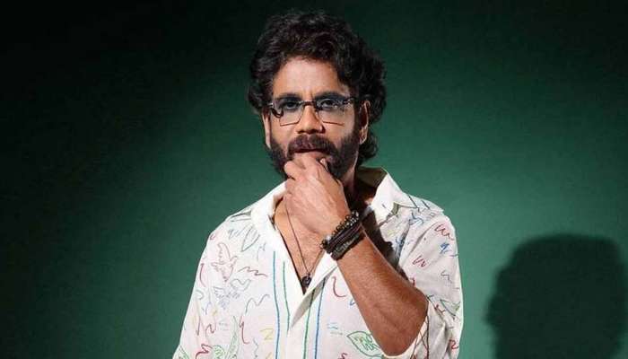 Nagarjuna: నాగార్జున ఉంటే అసలు ఇంట్లోకి కూడా వెళ్ళను అని తేల్చేసిన నటి..!