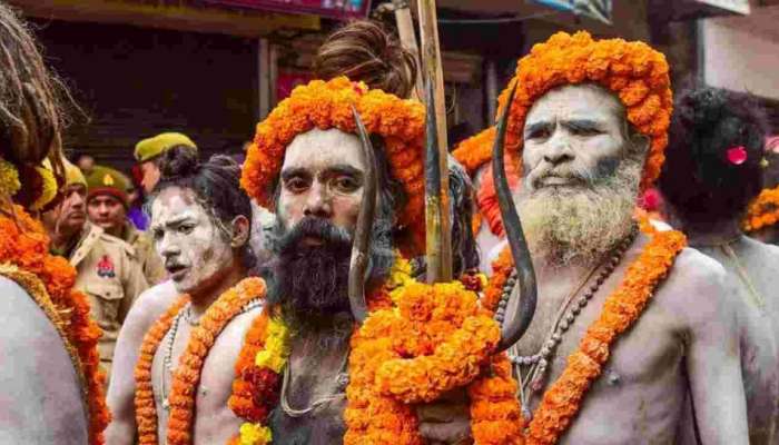 Naga Sadhu: ఒక వ్యక్తి నాగ సాధువుగా ఎలా అవుతాడు.. శాస్త్రాలు ఏం చెబుతున్నాయి..!