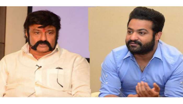 Jr NTR: జూ.ఎన్టీఆర్ పై ఎందుకింత నెగిటివిటీ..? అతను నందమూరి వారసుడు కాదా..!