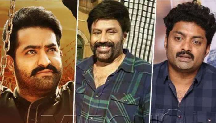 Nandamuri Heroes: నందమూరి హీరోల వల్ల దారుణంగా నష్టపోయిన ప్రభాస్ నిర్మాత.. 