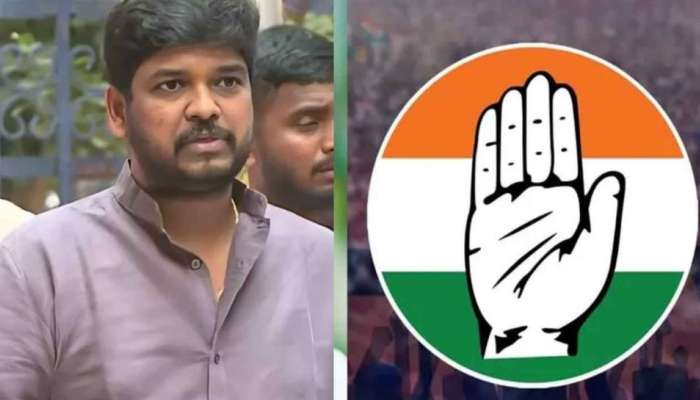 Naveen Yadav: నాడు ముస్లిం పార్టీ.. నేడు హస్తం పార్టీ.. జూబ్లీహిల్స్ కాంగ్రెస్ అభ్యర్థి నవీన్ యాదవ్ బ్యాగ్రౌండ్‌ ఇదే..!! 