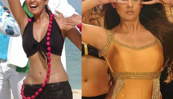 Nayanthara: 50 సెకన్లు షూటింగ్ రూ.50 కోట్ల సంపాదన..చిరంజీవి హీరోయిన్ ముక్కుపిండి వసూలు చేసింది!