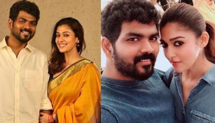 Nayanatara: విఘ్నేష్ కంటే ముందు అంతమందితో &#039;నయన్&#039; ఎఫైర్ నడిపిందా..?