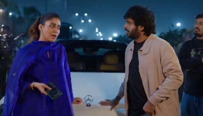 Nayanthara: అనిల్ రావిపూడి కి దిమ్మతిరిగే షాక్ ఇచ్చిన నయనతార..!