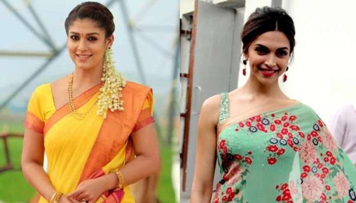 Nayanthara: దీపికా పదుకొణే  ఎదుగుదలకు కారణం నయనతార.. బయటపడిన షాకింగ్ నిజాలు