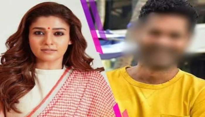 Nayanthara: అతడు నన్ను బలవంతం చేశాడు.. ఎంత చెప్పినా ఒప్పుకోలేదు..నయనతార సంచలన వ్యాఖ్యలు..!