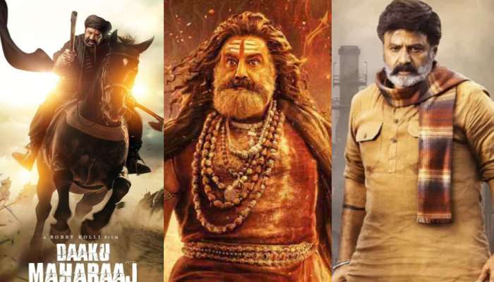 Balakrishna Recent Movies Business:‘అఖండ 2 తాండవం’ సహా బాలకృష్ణ రీసెంట్ మూవీస్ ప్రీ రిలీజ్ బిజినెస్.. 