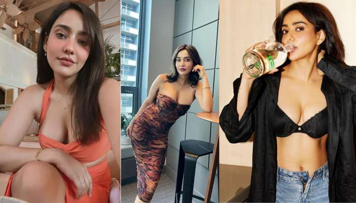 Neha Sharma Pics: నేహా శర్మ బర్త్ డే స్పెషల్.. చిరుత భామ రేర్ హాట్ ఫొటోస్ చూసేయండి!