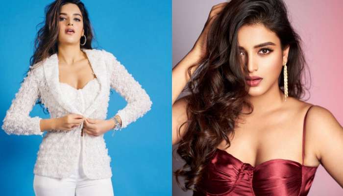 Nidhhi Agerwal: ‘ది రాజా సాబ్’ మూవీపై నిధి అగర్వాల్ ఆశలు.. అమ్మడి ఆశలు ఫలించేనా.. !