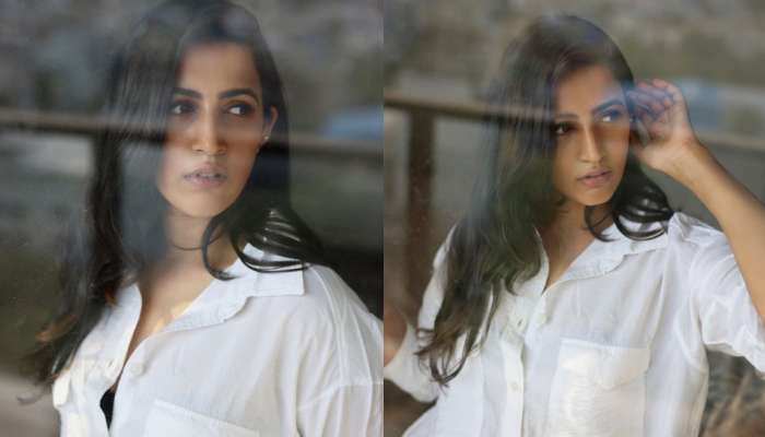 Niharika Konidela: వైట్ డ్రెస్ లో అదుర్స్ అనిపిస్తోన్న నిహారిక గ్లామర్ ట్రీట్.. లేటెస్ట్ పిక్స్ వైరల్.. 