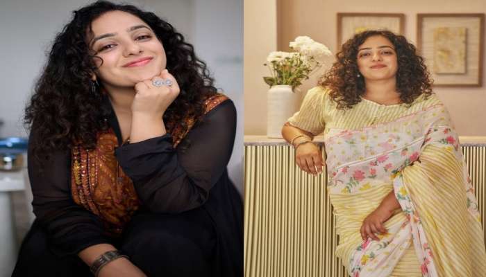 Nithya Menen: పీరియడ్స్ వచ్చినా పట్టించుకోలేదంటూ గుట్టు విప్పిన నిత్యా మీనన్..!